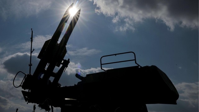 Ночью дежурными средствами ПВО перехвачено и уничтожено 110 украинских беспилотных летательных аппаратов