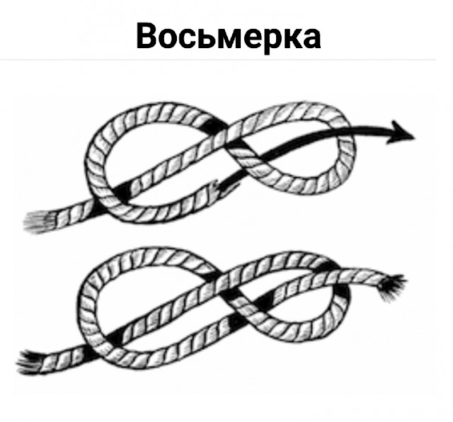 Для тех, кто носит штаны на шнурке