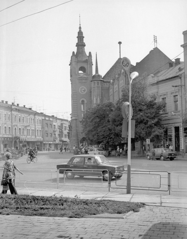 Советские люди в 1970-х годах