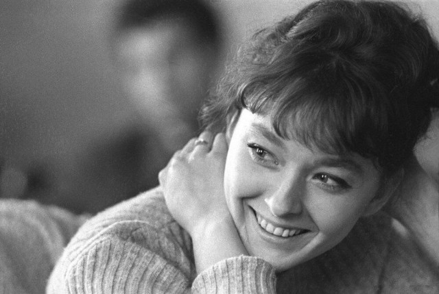 Интересные снимки известных людей 03.02.25