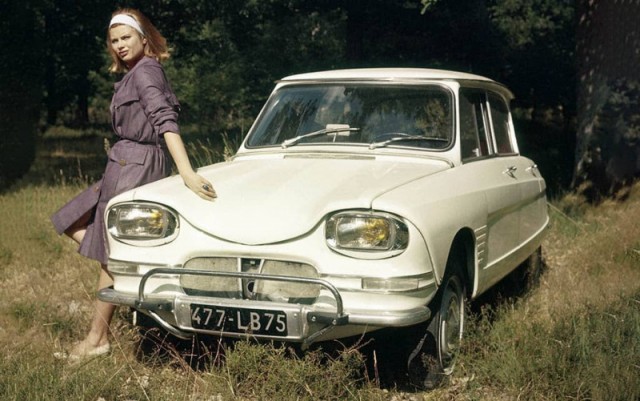 «Они внушали страх»: самые некрасивые автомобили в истории