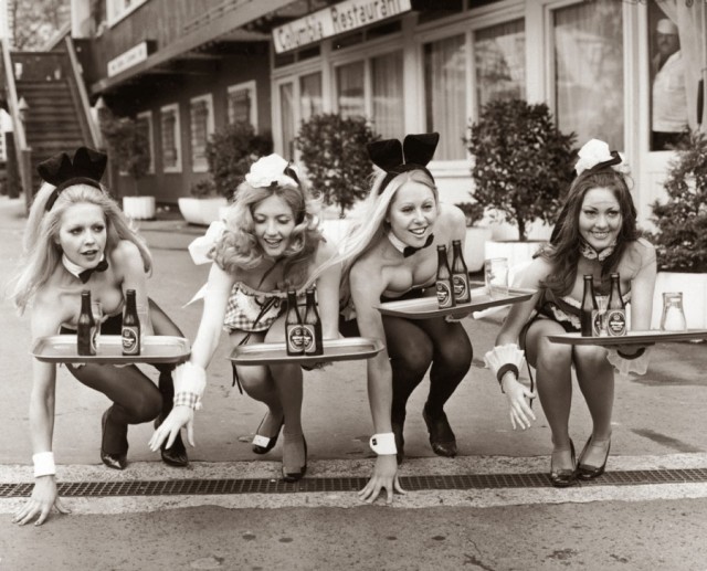 Playboy. Клёвый такой