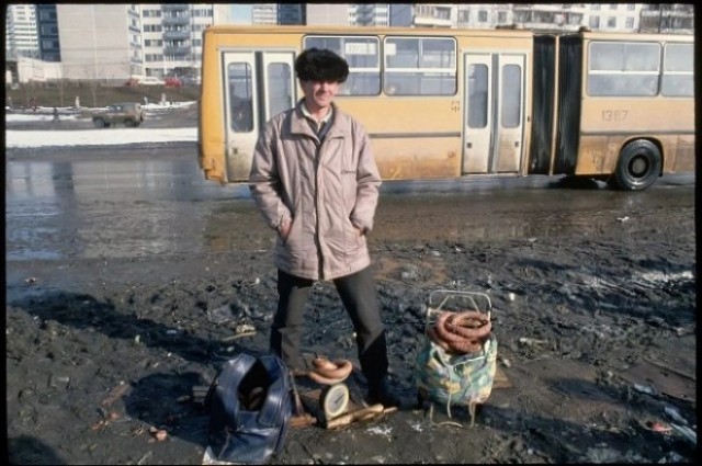 Смешал, но не взбалтывал: 22.02.25