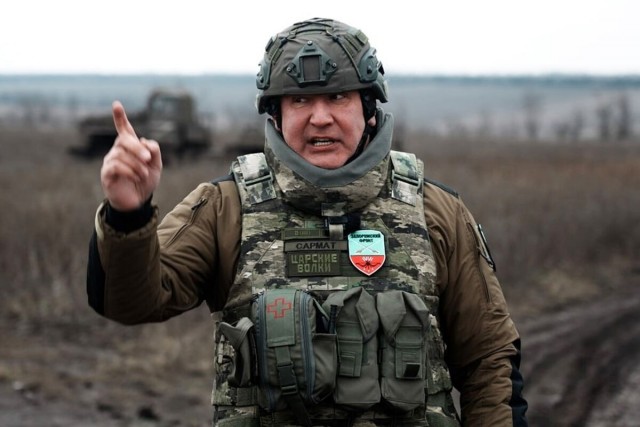 Их не сотни, а тысячи": Малькевич рассказал о незаслуженно получивших статус ветерана боевых действий