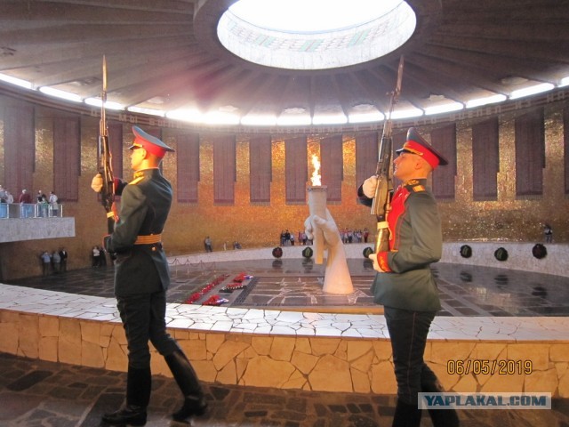 Смена караула