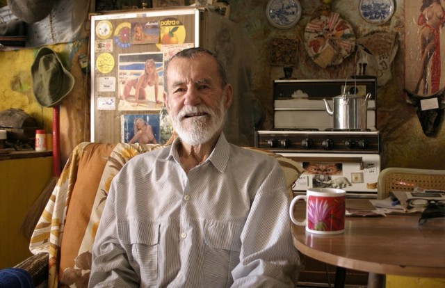 Как бывший военнослужащий ваффен-СС стал прототипом Данди-Крокодила