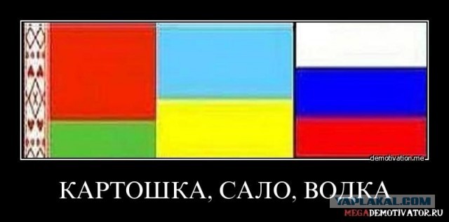 Рассказ "За что я люблю украинский язык"