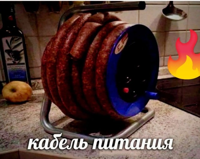 Завалялось тут случайно немного забавных картинок