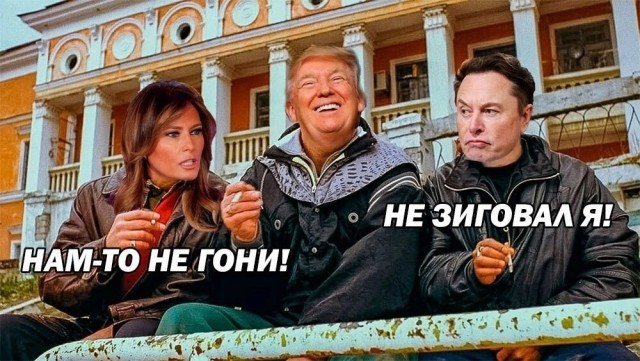 Завалялось тут случайно немного забавных картинок