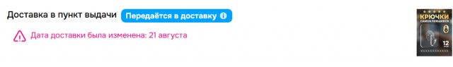 У Ozon возник логистический коллапс на складах в Москве и Питере.