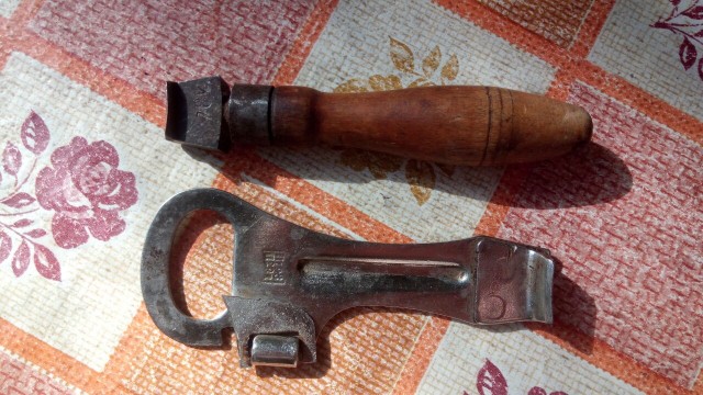 Грустный осенний пост