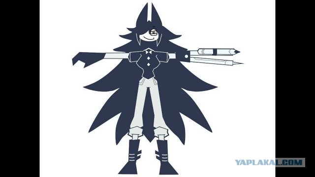 Рисование круга без циркуля