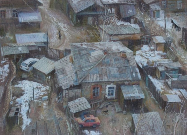 АРТ-Воскресенье