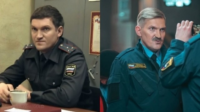 Актеры «Реальных пацанов» спустя 15 лет