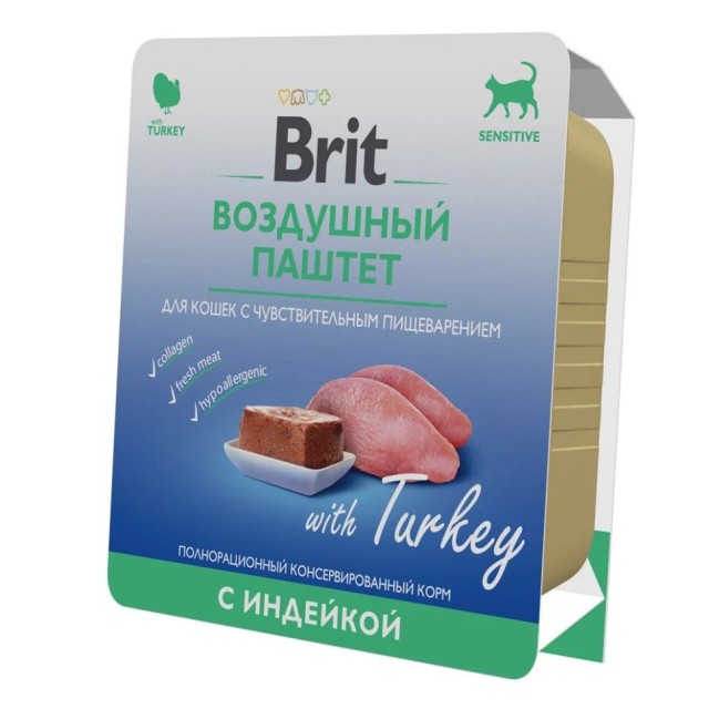 Вы когда нибудь кушали паштет для кошек ? Я два дня уплетал!