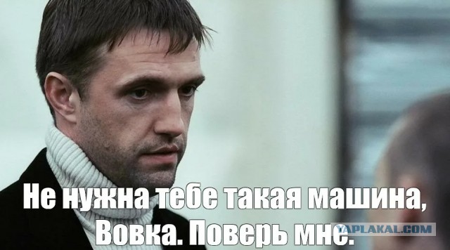Замена фильтра на Panamera...