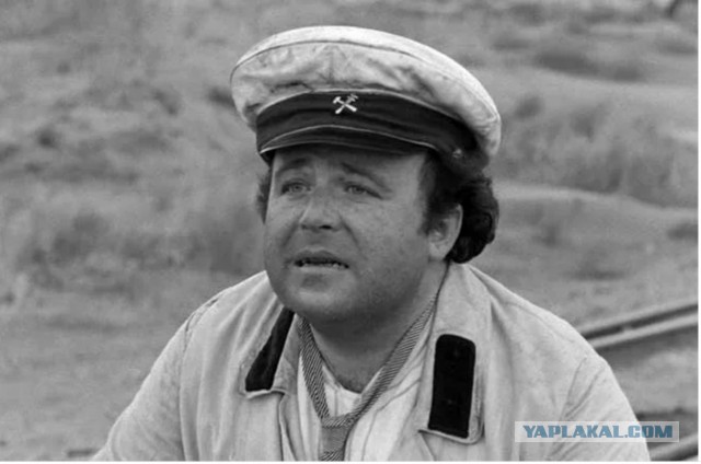 Антигерои советского кино