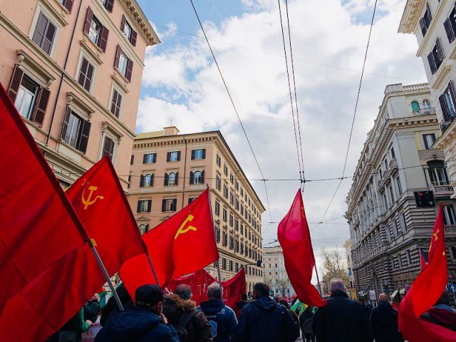 Весна в Риме: 14 марта 2026 года