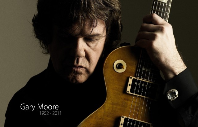 4 апреля 1952 года родился Гэри Мур (Robert William Gary Moore) — ирландский гитарист-виртуоз, певец, автор песен.