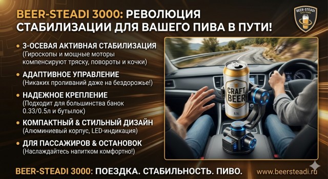 Самый нужный девайс для поездок по России обнаружен в сети