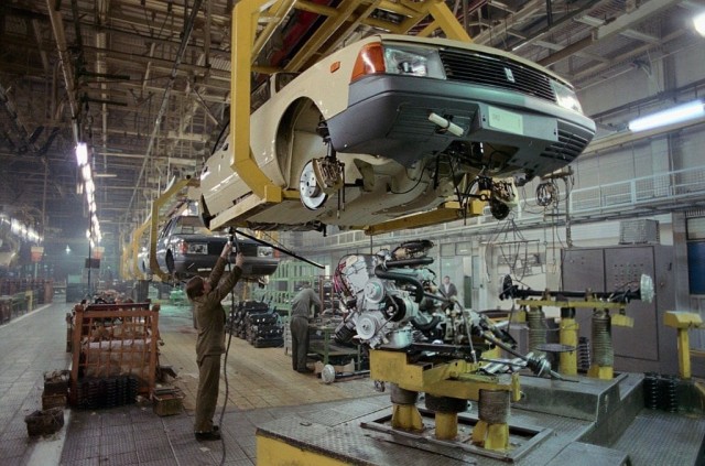 Интересные фотографии 1990 -х 26.04.26