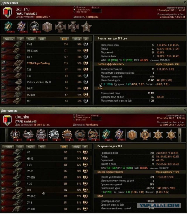 Wargaming 6