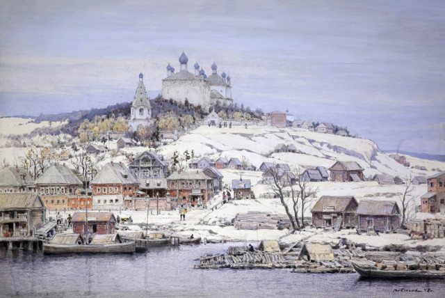АРТ-Воскресенье
