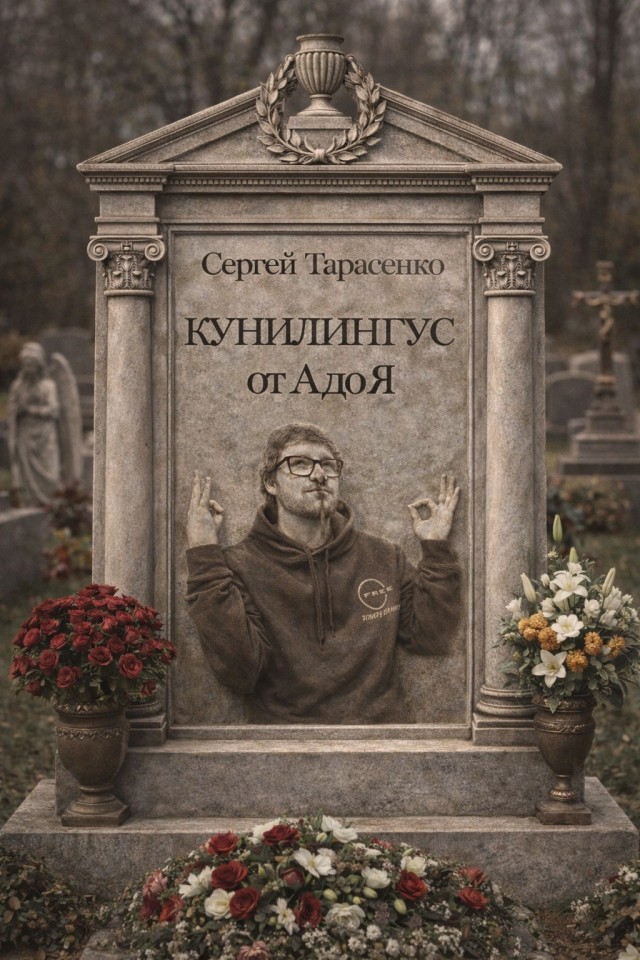 Фотожаба: Заклинатель ложек