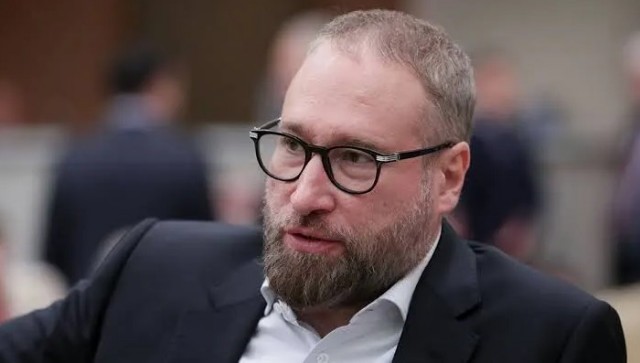 ГД ввела штрафы за авторизацию пользователей через зарубежные сервисы