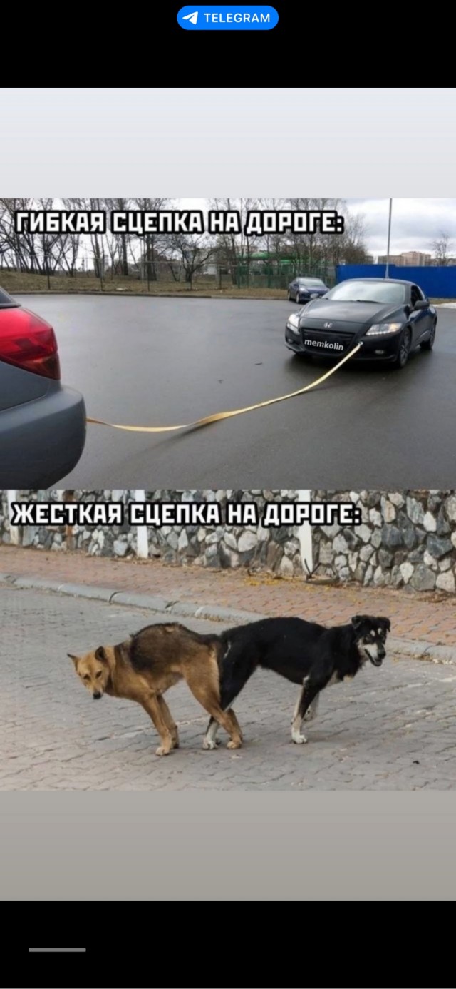 Деградация