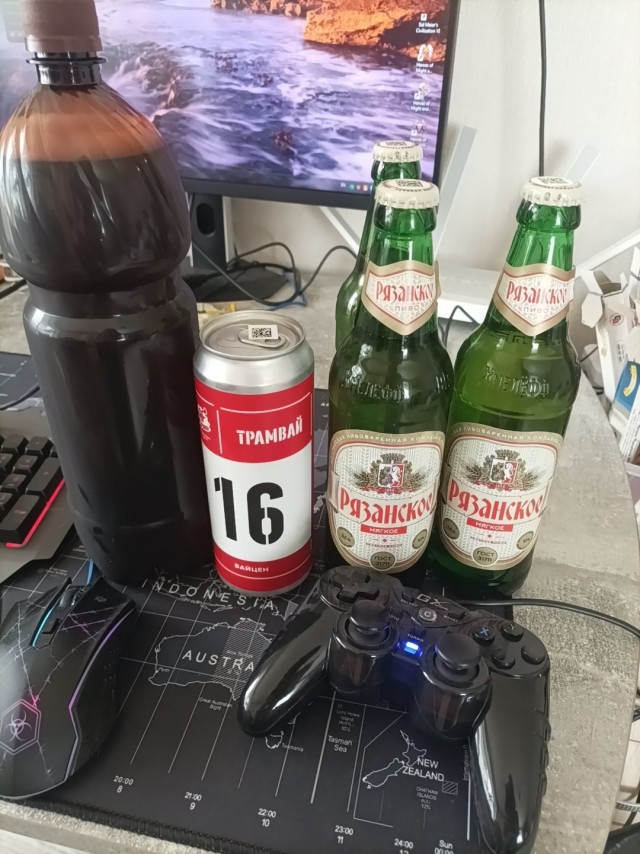 ДНК-тест