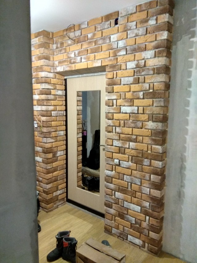 Квартира мечты шизофреника