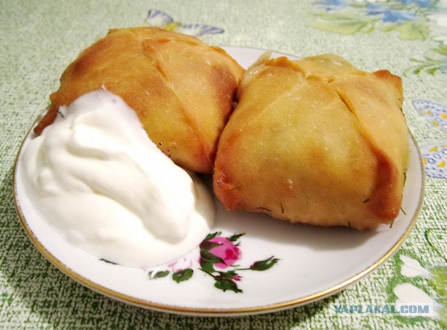 Кундюбки.
