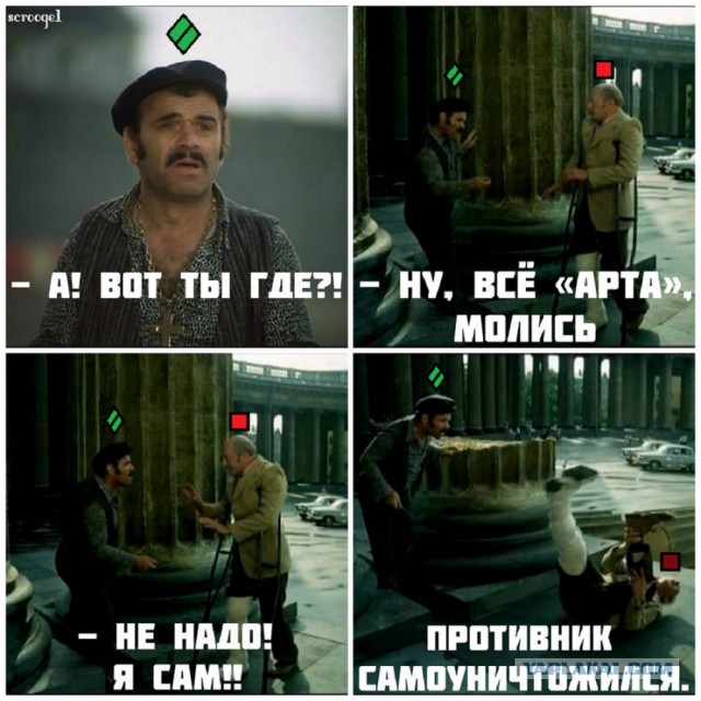 Wargaming 8