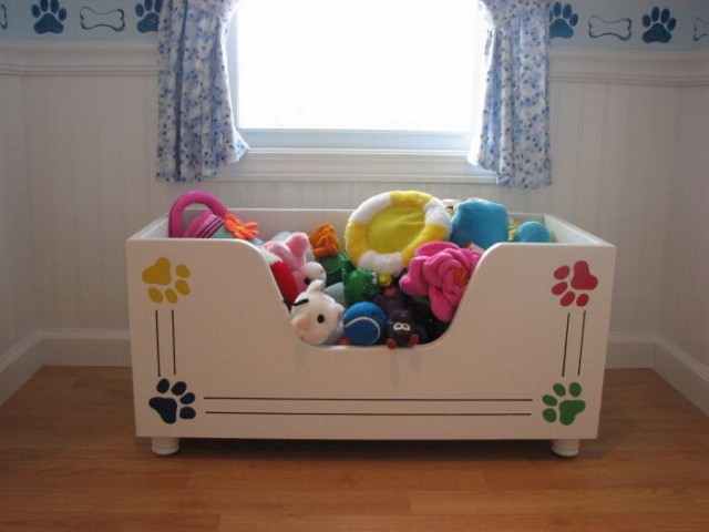 Самая элитная собачья "будка"