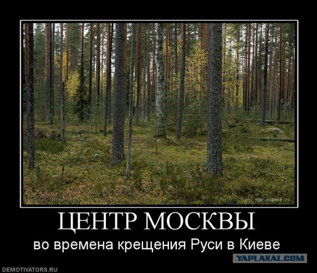 В Киеве разрушили памятник Ленину!