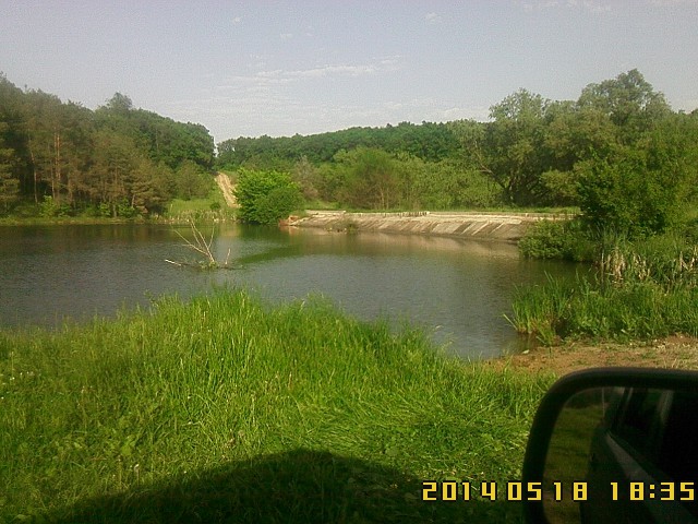 Как мы дом строили