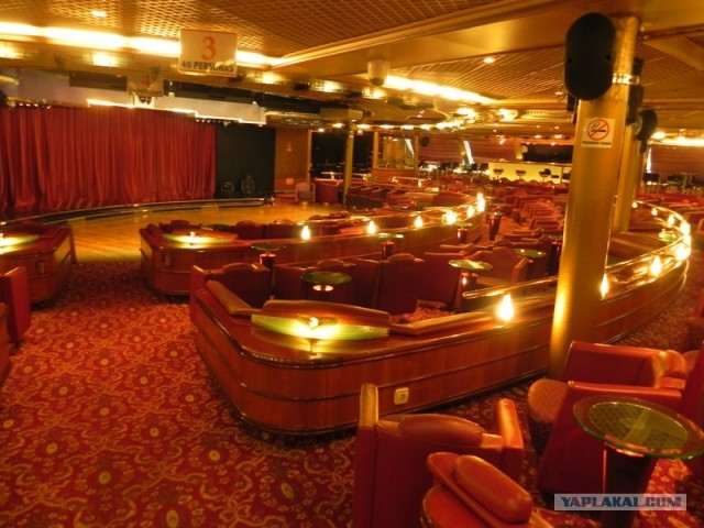 m/v "GEMINI"