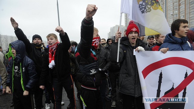 Что происходит в Украине