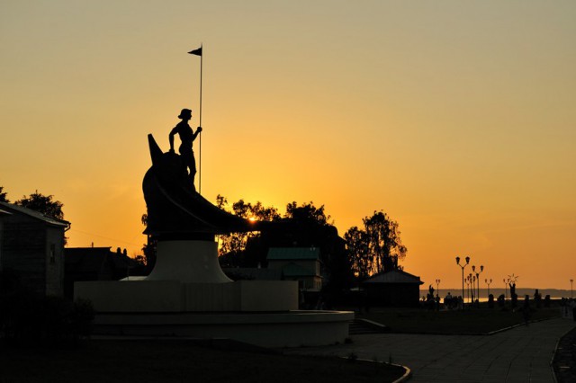 Карелия