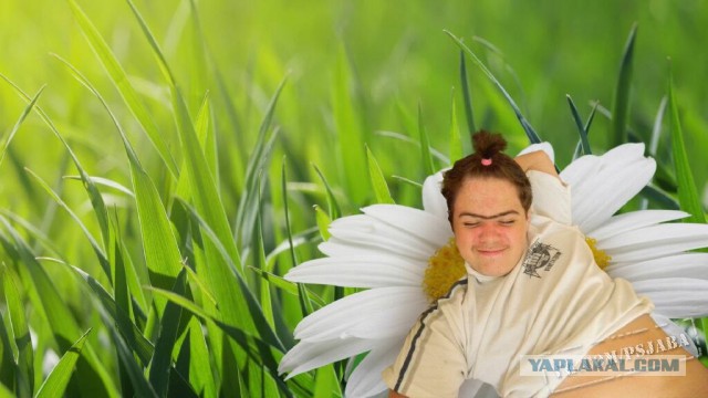 Отфотошопьте моё фото...