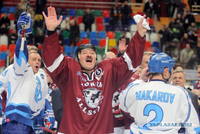 Чемпионат Мира  по хоккею 2015