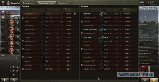 Wargaming 22