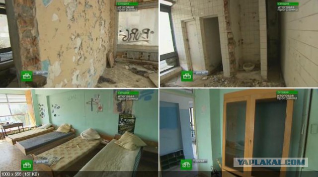 "Артек будущего" уже реальность