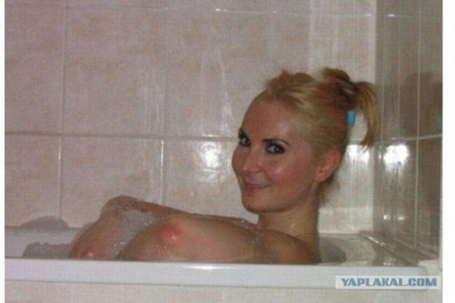 "Показалось"