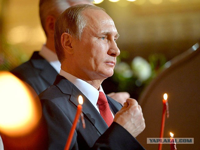 Веру в Бога объявили психической болезнью