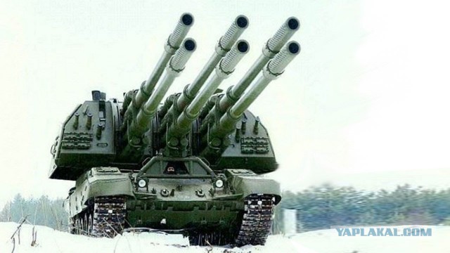 Охотник на очень крупную дичь: двуствольная