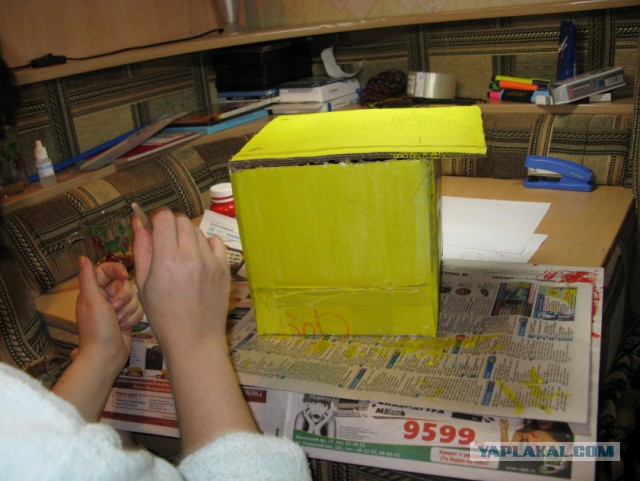 TERMINATOR одно из продолжений