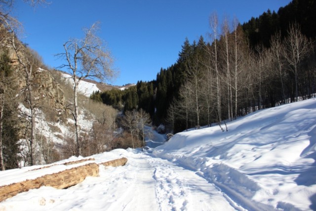 Деревенская Америка