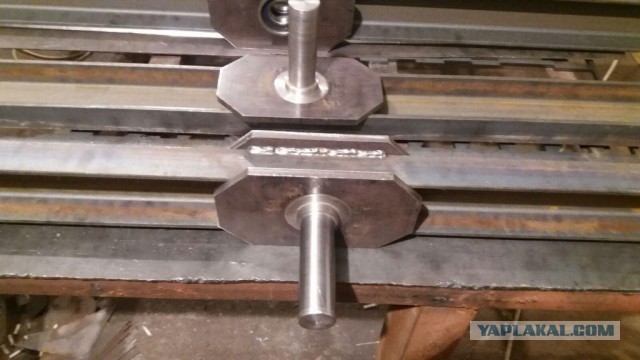 Создание своего производства